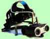 Night Vision Goggles with infrared