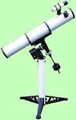Telescopes